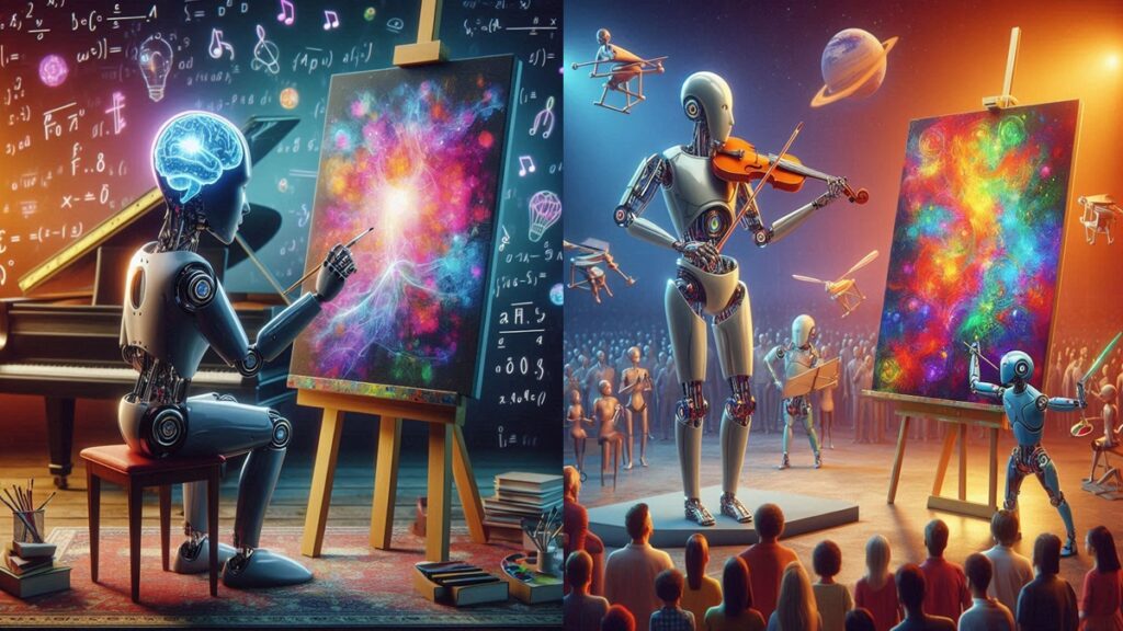 3-O-Futuro-da-criatividade-IA-na-musica-e-na-arte-1024x576 O Futuro da criatividade IA na música e na arte